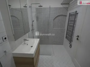 Pronájem bytu 2+kk, Plzeň - Jižní Předměstí, Hálkova, 64 m2