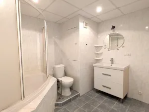 Pronájem bytu 3+1, Most, Růžová, 56 m2