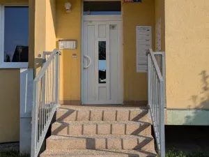 Pronájem bytu 3+1, Most, Růžová, 56 m2