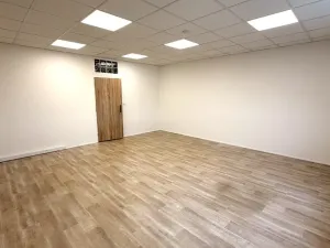 Pronájem kanceláře, Nýřany, Hřbitovní, 1 m2