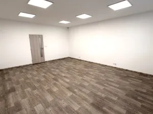 Pronájem kanceláře, Nýřany, Hřbitovní, 1 m2