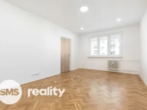 Prodej bytu 3+1, Rožnov pod Radhoštěm, Čs. armády, 79 m2