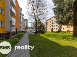 Prodej bytu 3+1, Rožnov pod Radhoštěm, Čs. armády, 79 m2