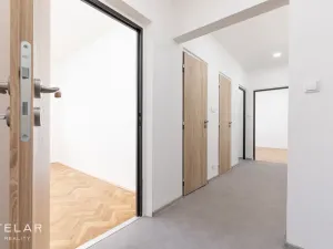 Prodej bytu 3+1, Rožnov pod Radhoštěm, Čs. armády, 79 m2