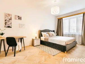 Prodej bytu 3+kk, Brno, Rybářská, 70 m2