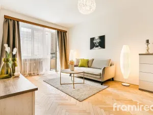 Prodej bytu 3+kk, Brno, Rybářská, 70 m2