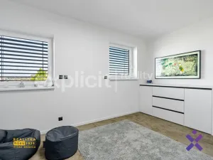 Prodej bytu 4+kk, Zlín, Hřebíčkova, 114 m2