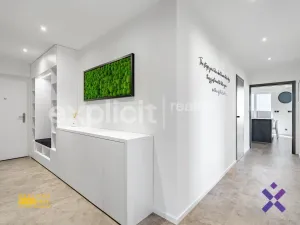 Prodej bytu 4+kk, Zlín, Hřebíčkova, 114 m2