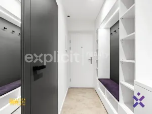 Prodej bytu 4+kk, Zlín, Hřebíčkova, 114 m2