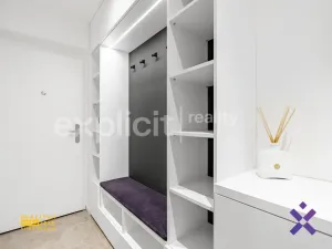 Prodej bytu 4+kk, Zlín, Hřebíčkova, 114 m2