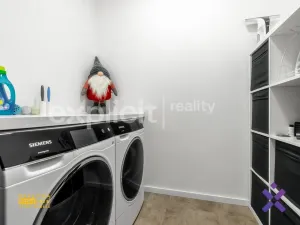 Prodej bytu 4+kk, Zlín, Hřebíčkova, 114 m2