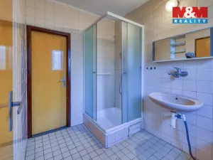 Prodej chalupy, Strážov, 70 m2