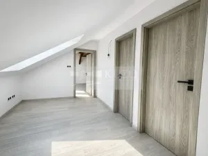 Prodej bytu 3+kk, Nymburk, V Kolonii, 103 m2