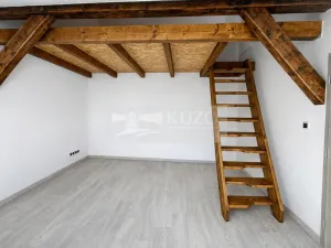 Prodej bytu 3+kk, Nymburk, V Kolonii, 103 m2