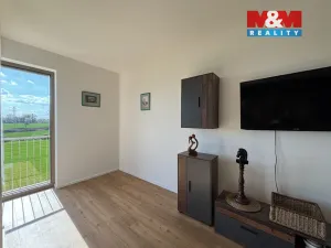 Pronájem bytu 1+kk, Brandýs nad Labem-Stará Boleslav - Brandýs nad Labem, Dřevčická, 46 m2