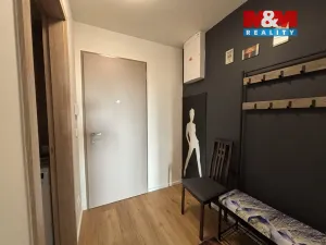 Pronájem bytu 1+kk, Brandýs nad Labem-Stará Boleslav - Brandýs nad Labem, Dřevčická, 46 m2