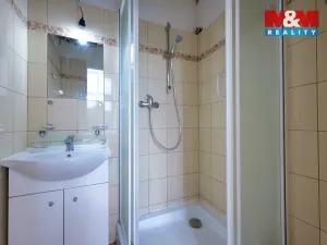 Prodej bytu 3+kk, Prostějov, Tylova, 54 m2