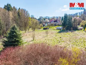 Prodej pozemku pro bydlení, Radimovice, 820 m2