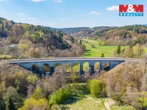 Prodej pozemku pro bydlení, Radimovice, 820 m2