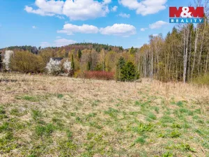 Prodej pozemku pro bydlení, Radimovice, 1064 m2