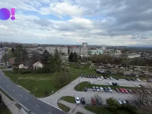 Prodej bytu 2+1, Havířov, Lidická, 57 m2