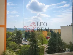 Pronájem bytu 2+kk, Praha - Modřany, Urbánkova, 43 m2