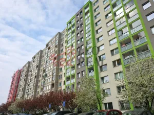 Pronájem bytu 2+kk, Praha - Modřany, Urbánkova, 43 m2