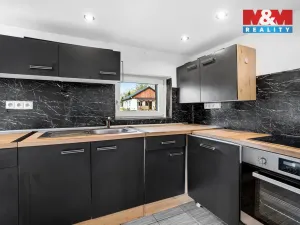 Prodej rodinného domu, Heřmanice, 120 m2