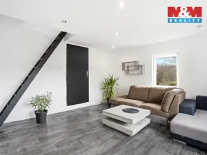 Prodej rodinného domu, Heřmanice, 120 m2