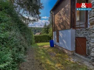 Prodej chaty, Erpužice - Blahousty, 55 m2