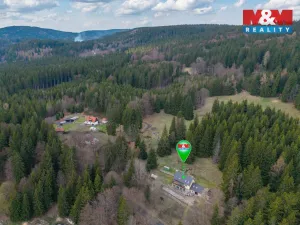 Prodej rodinného domu, Nejdek - Vysoká Štola, 160 m2