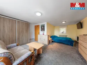 Prodej rodinného domu, Nejdek - Vysoká Štola, 160 m2