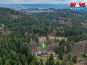 Prodej rodinného domu, Nejdek - Vysoká Štola, 160 m2