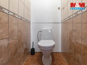 Prodej bytu 3+1, Frýdek-Místek - Frýdek, M. Chasáka, 74 m2