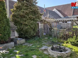 Prodej rodinného domu, Dešov, 140 m2