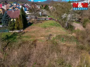 Prodej pozemku pro bydlení, Děčín - Děčín VII-Chrochvice, 1519 m2