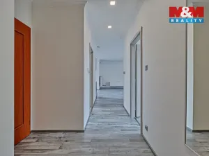 Pronájem bytu 2+kk, Čáslav - Čáslav-Staré Město, nám. Jana Žižky z Trocnova, 65 m2