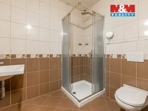 Prodej rodinného domu, Čtyřkoly - Javorník, 236 m2