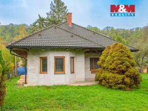 Prodej rodinného domu, Čtyřkoly - Javorník, 236 m2