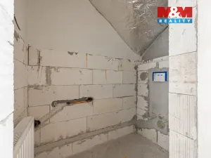 Prodej rodinného domu, Čtyřkoly - Javorník, 236 m2