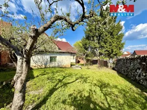 Prodej rodinného domu, Okřesaneč, 116 m2