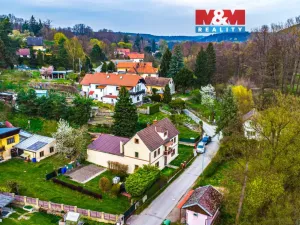 Prodej rodinného domu, Liběchov, 105 m2