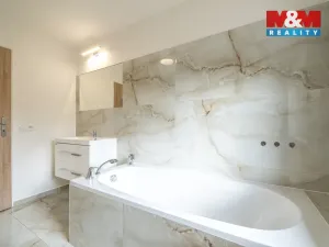 Prodej rodinného domu, Bělá pod Bezdězem, Berkova, 132 m2