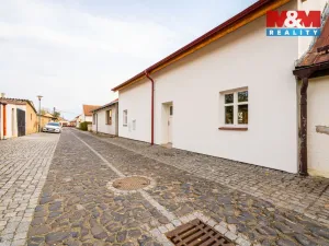 Prodej rodinného domu, Bělá pod Bezdězem, Berkova, 132 m2