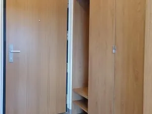 Pronájem bytu 1+kk, Praha, U průhonu, 32 m2