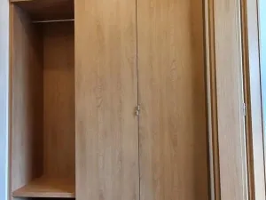 Pronájem bytu 1+kk, Praha, U průhonu, 32 m2