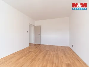 Pronájem bytu 2+1, Cheb, Boženy Němcové, 64 m2