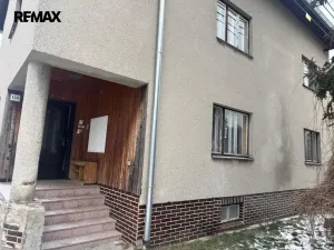 Pronájem vícegeneračního domu, Podhradní Lhota, 130 m2