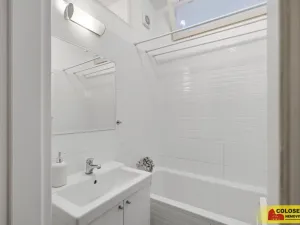 Prodej bytu 2+1, Blansko, 51 m2