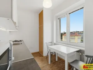 Prodej bytu 2+1, Blansko, 51 m2